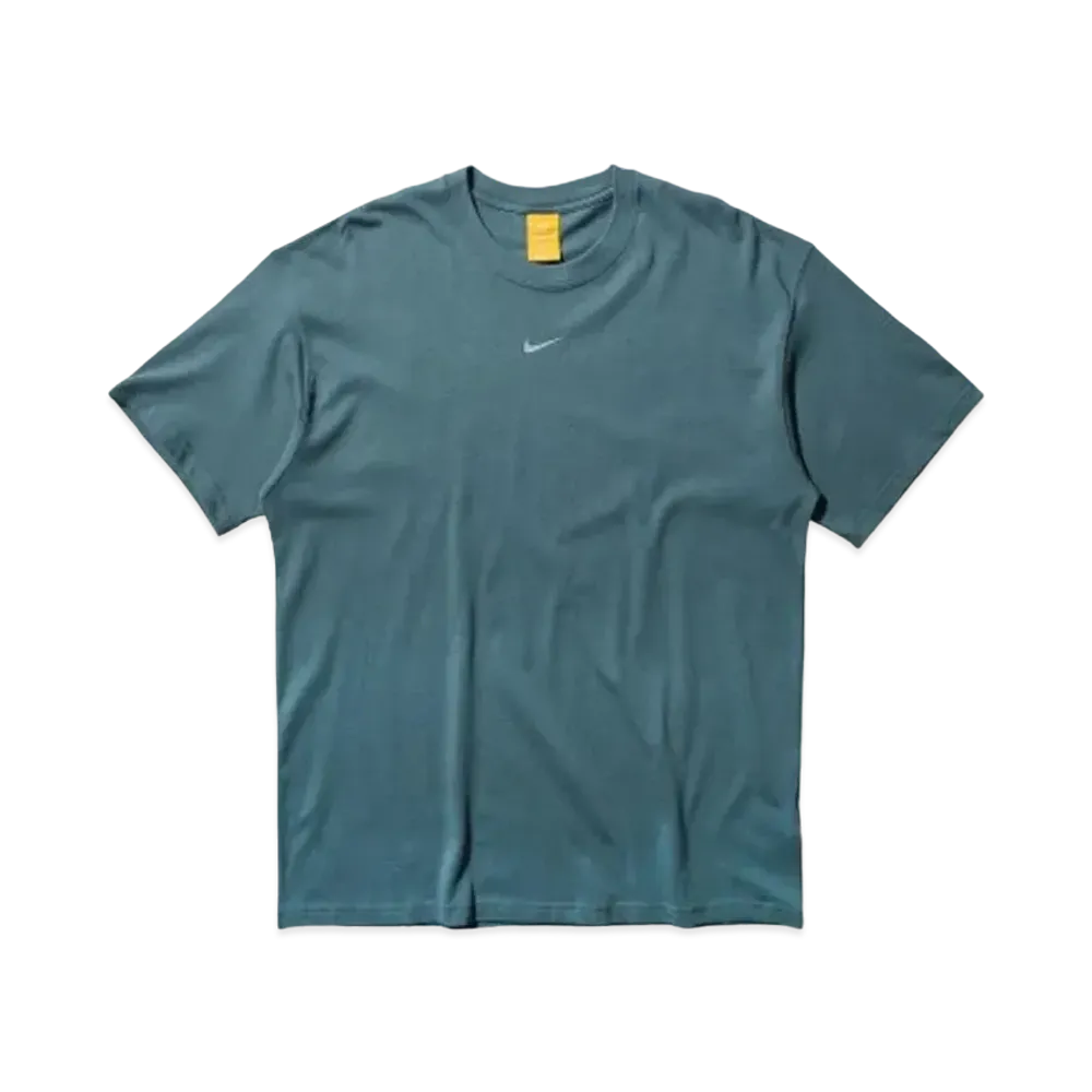 Nike x Drake NOCTA Men's Max90 T-Shirt "Mineral Slate"