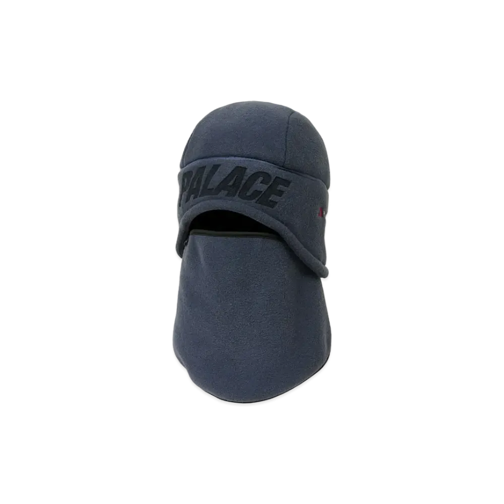 PALACE Polartec Tech Beanie "Navy"