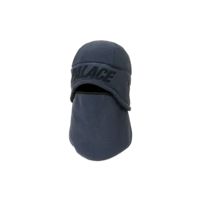 PALACE Polartec Tech Beanie "Navy"