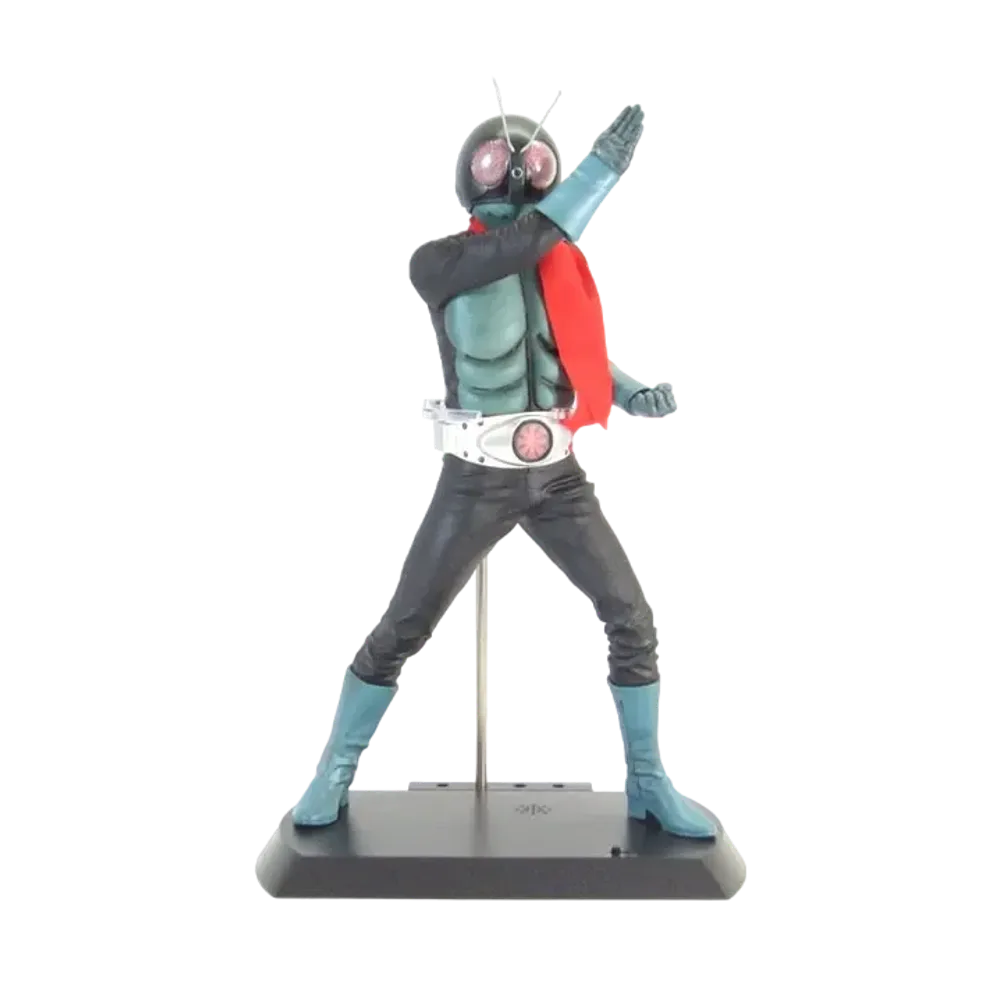 Ultimate Article Kamen Rider Old Type-1