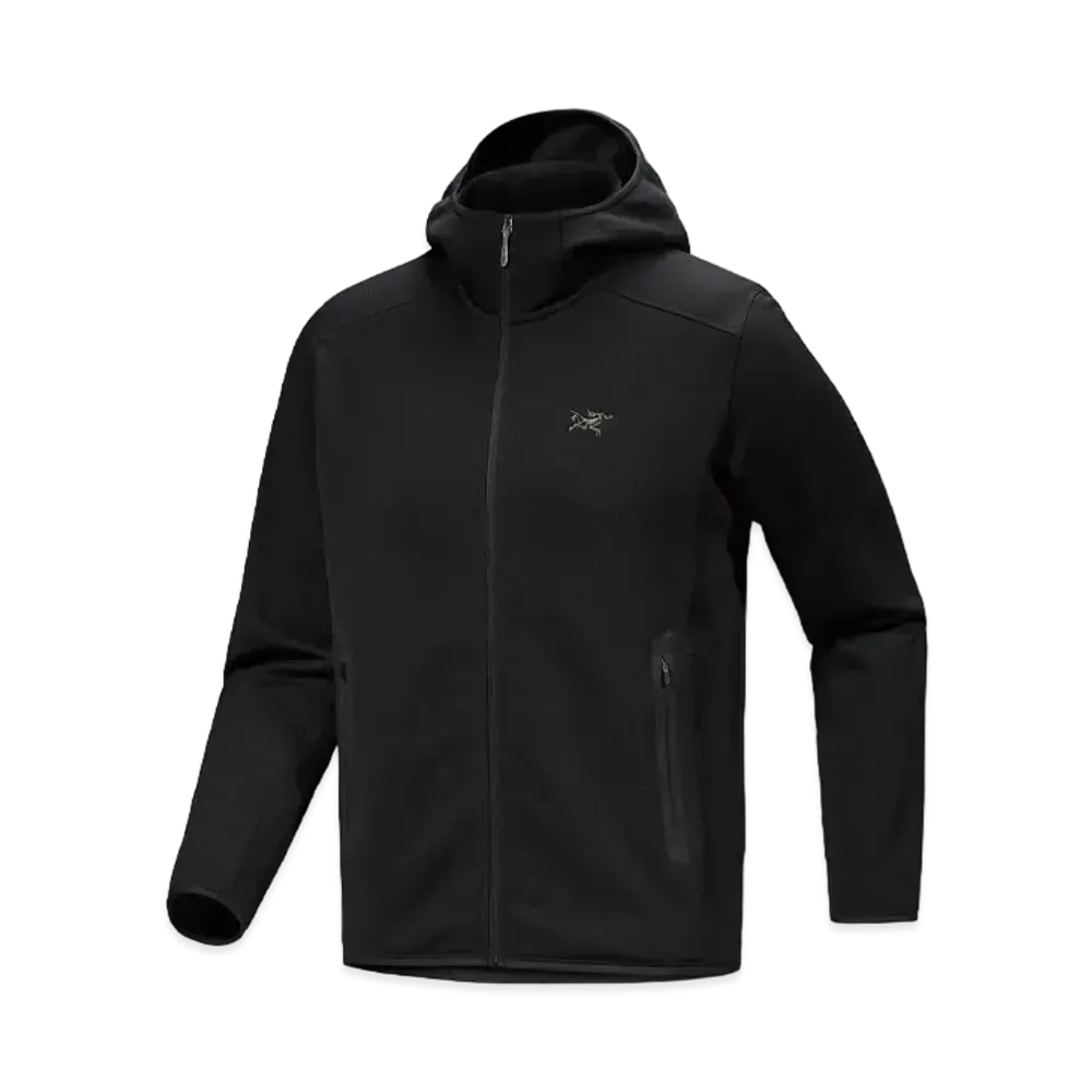 ARC'TERYX Kyanite Hoody Men's "Black"