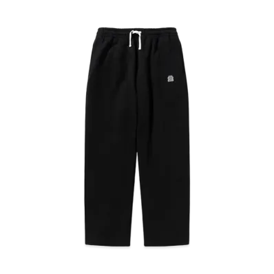 Blackeyepatch Small OG Label Heavyweight Sweat Pants "Black"