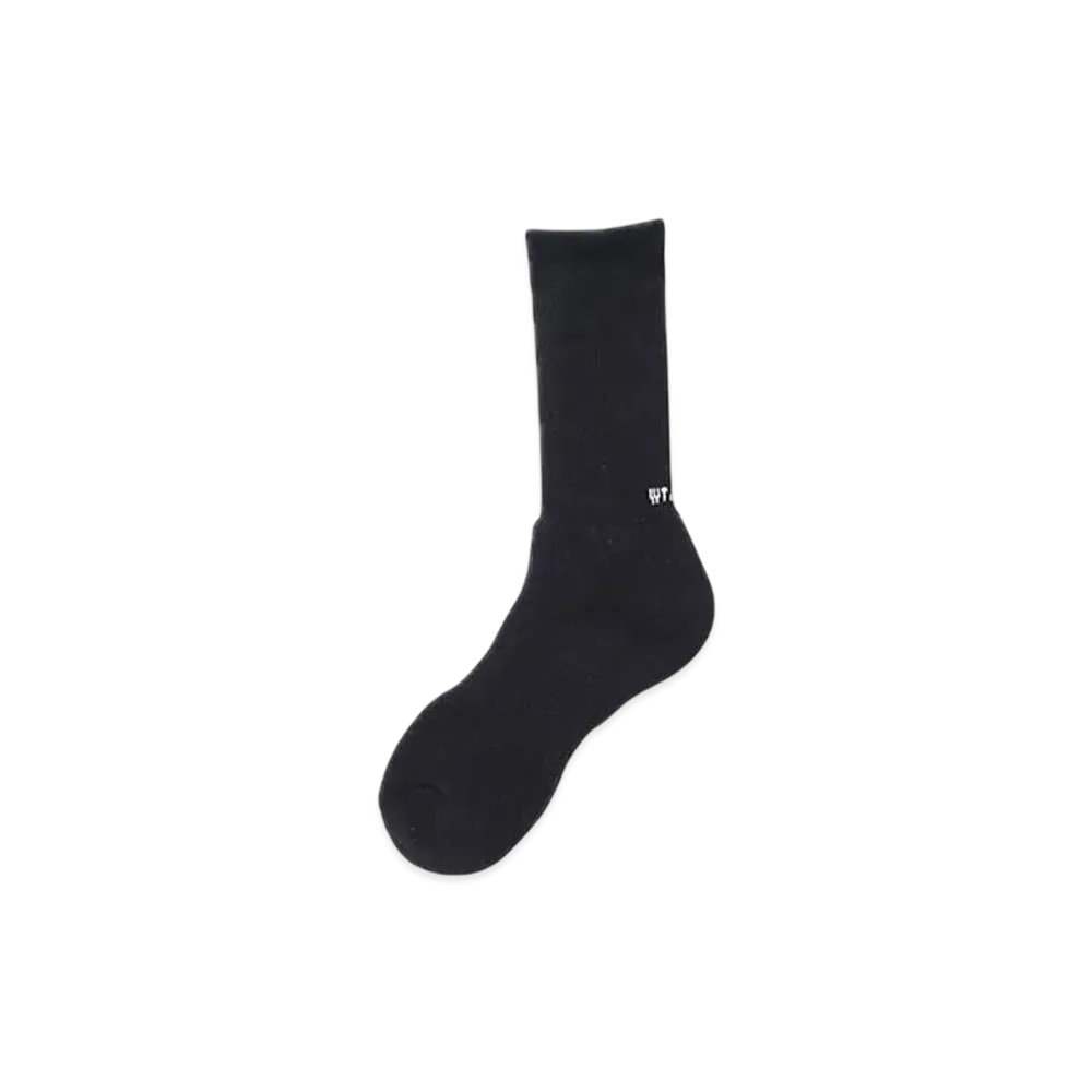 WTAPS Skivvies Sox "Black"