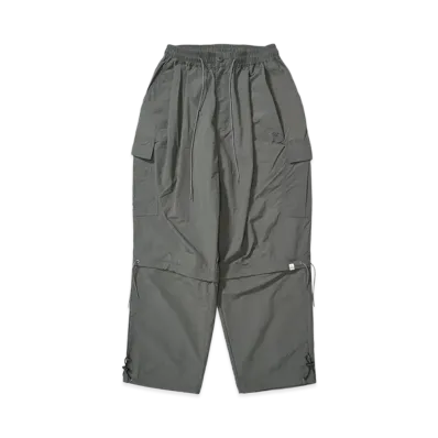 MAGIC STICK 2WAY CLIMBING BDU PANTS " GREY"