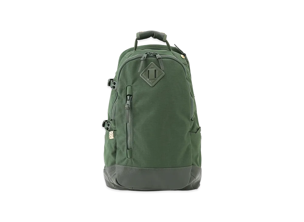 visvim Cordura 20L "Green"