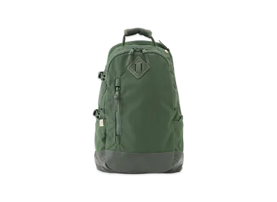 visvim Cordura 20L "Green"