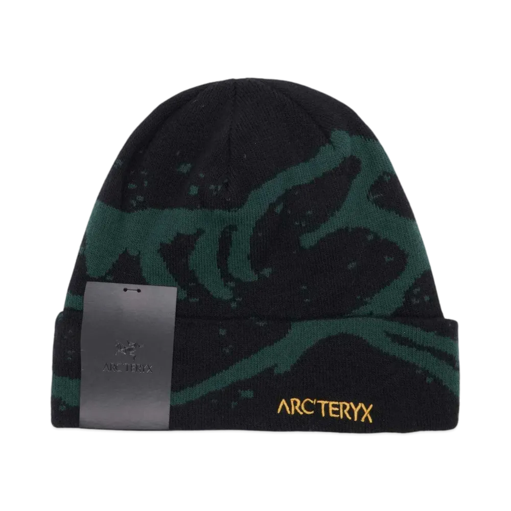 ARC'TERYX Grotto Talk X000009253 "Dark Magic"