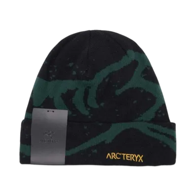 ARC'TERYX Grotto Talk X000009253 "Dark Magic"