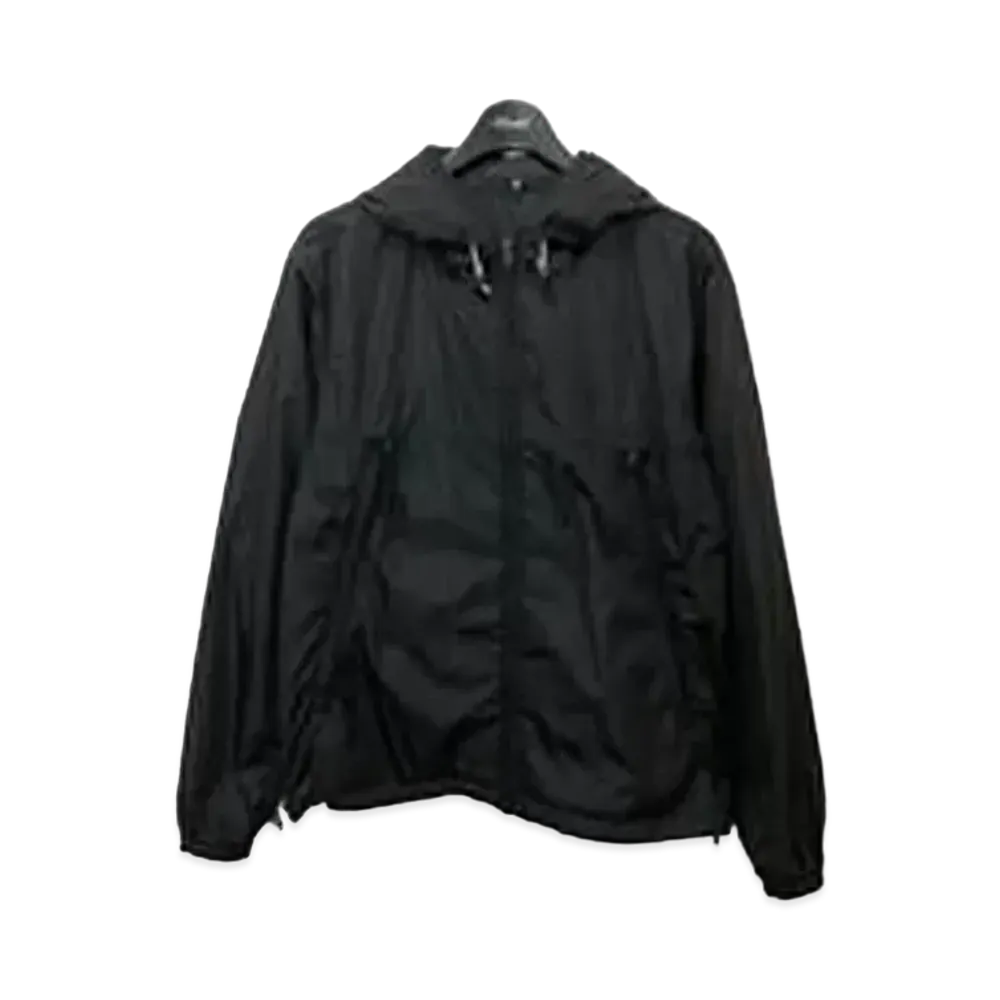 MONCLER Massereau "Black"