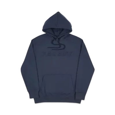 PALACE P-A-L Hood "Navy"