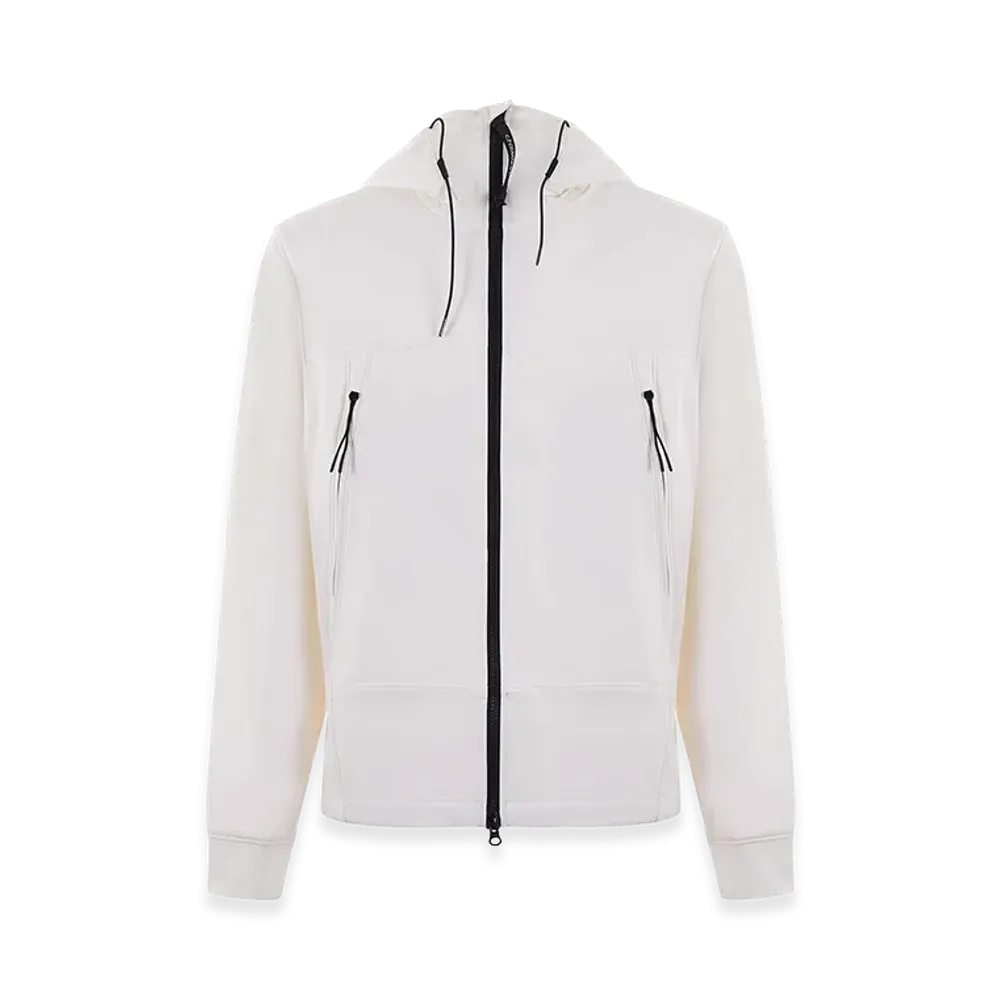 C.P. Company Jacket "White"