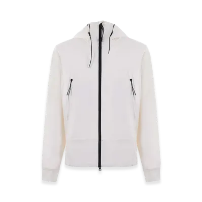 C.P. Company Jacket "White"