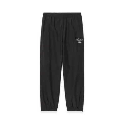 Carhartt WIP Travon Pant "Black/Wax"