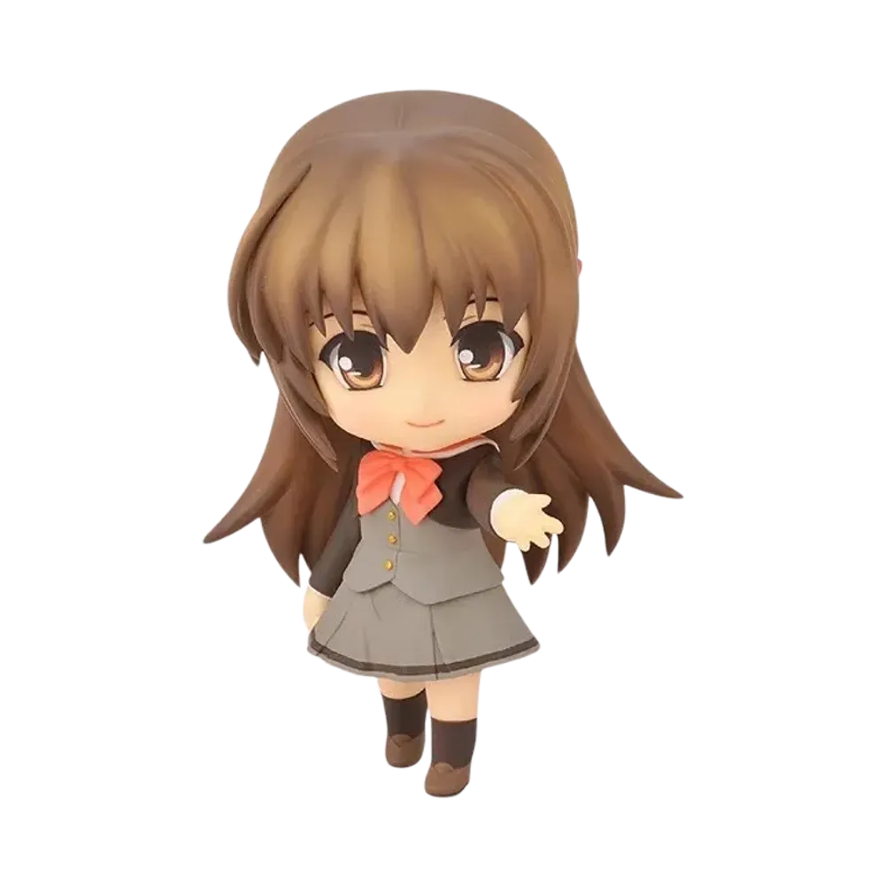 Good Smile Company "Nendoroid" -Rui wa Tomo o Yobu Fan Disc: Ashita no Mukou ni Mieru Kaze- 119 Tomo Wakutsu