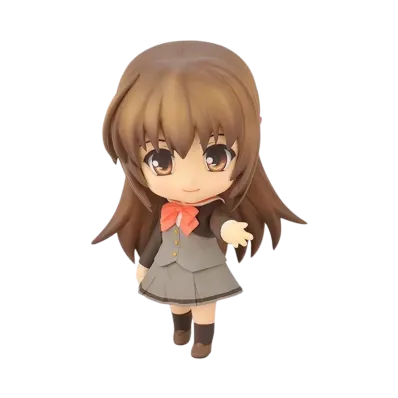 Good Smile Company "Nendoroid" -Rui wa Tomo o Yobu Fan Disc: Ashita no Mukou ni Mieru Kaze- 119 Tomo Wakutsu