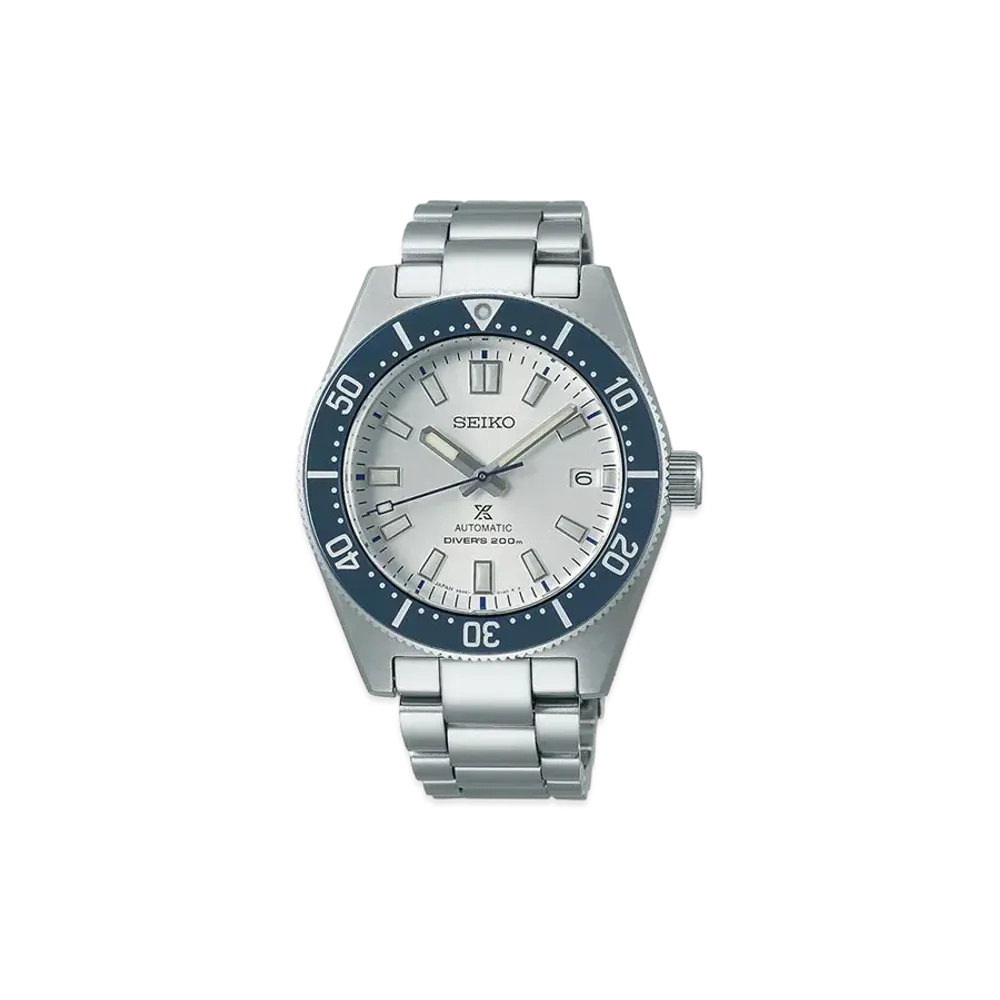 SEIKO Prospex Diver Scuba Limited SBDC139