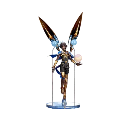 ALTER -Fate/Grand Order- Berserker/Arjuna (Alter)