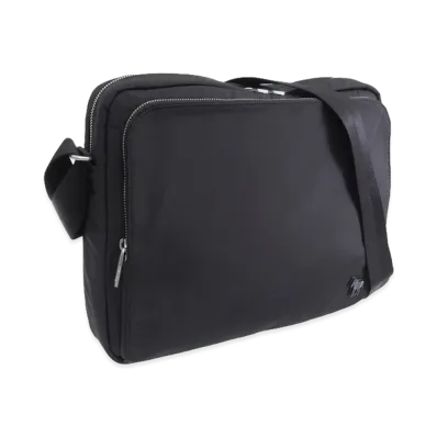 Paul Smith Men Bag Messenger "Black"