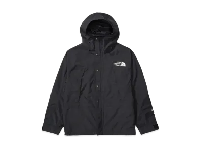 The North Face Mountain Light Jacket "Black"