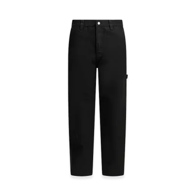 Stussy Trousers "Black"