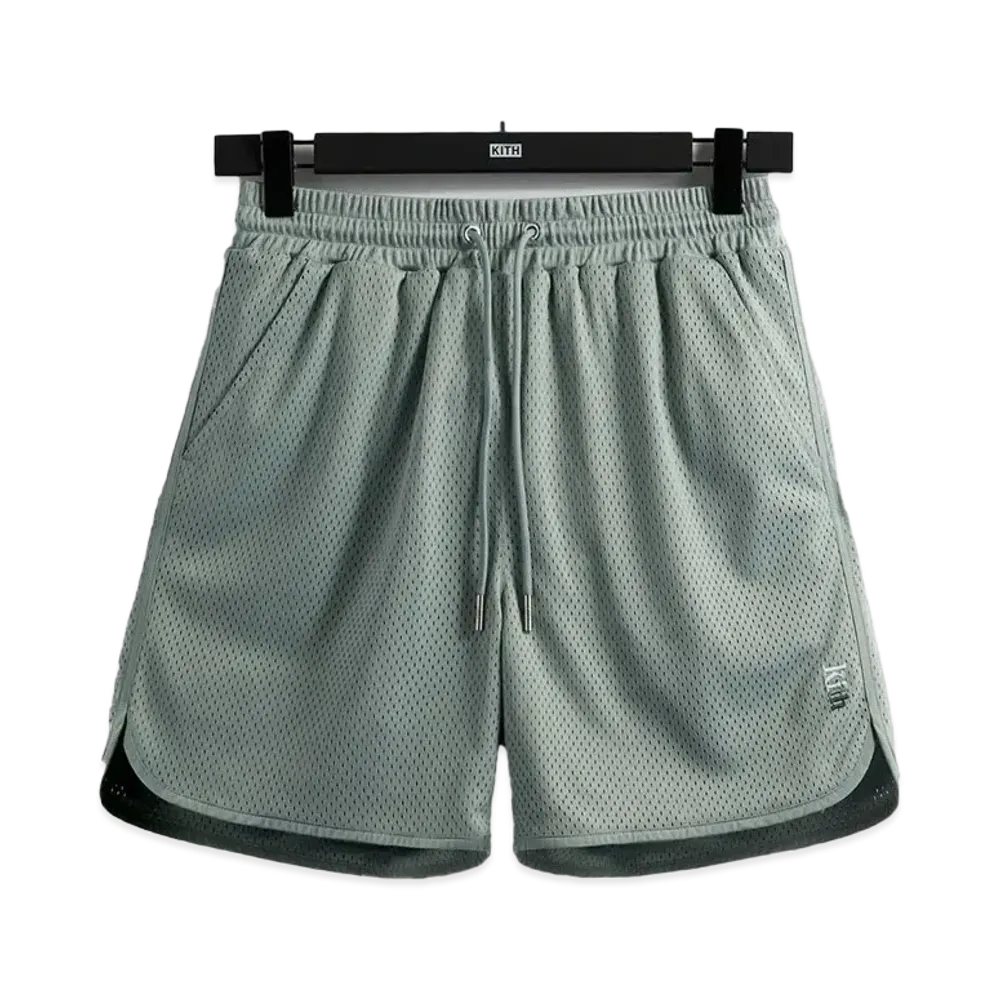 Kith Mesh Jordan Short "Tornado"
