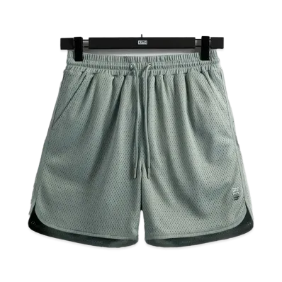 Kith Mesh Jordan Short "Tornado"