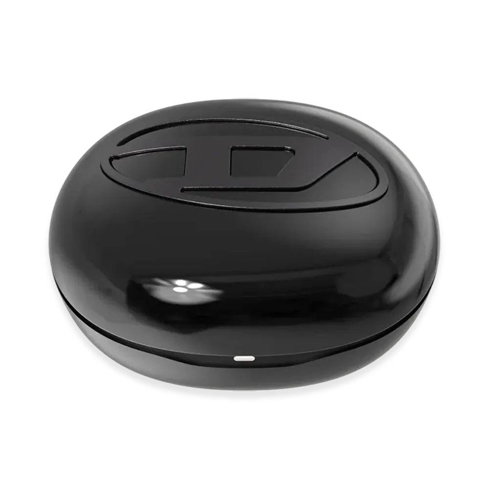 Diesel 60214 True Wireless Earbuds Wireless Earbuds "Black"