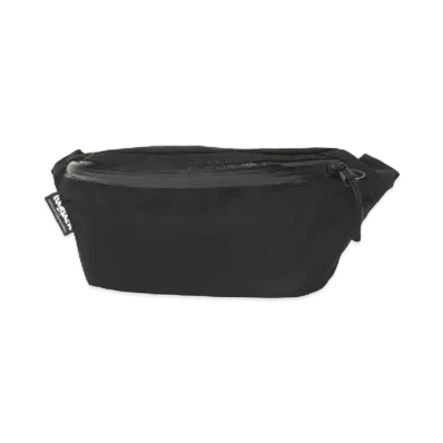bagjack HIP BAG "BLACK"