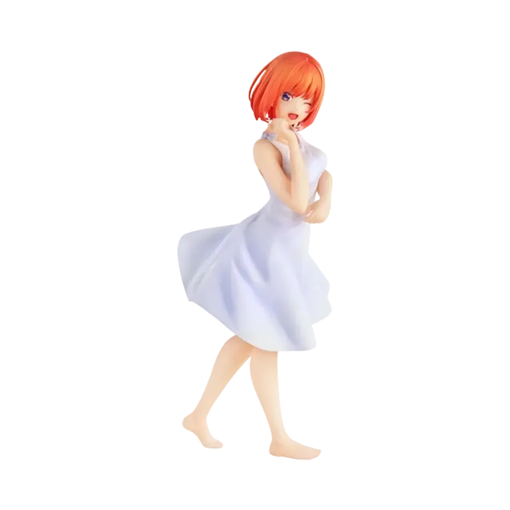 Ichiban-Kuji Nakano Yotsuba Figure The Quintessential Quintuplets the movie ~ The Trajectory of the Tour ~