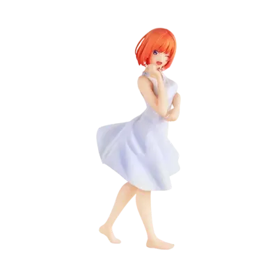 Ichiban-Kuji Nakano Yotsuba Figure The Quintessential Quintuplets the movie ~ The Trajectory of the Tour ~