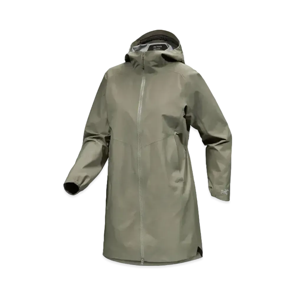 ARC'TERYX Women's Salal Jacket X000006960 "Forage"