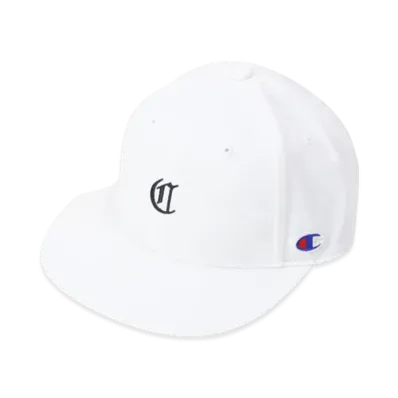 Champion Cap 25SS Golf "Off White"