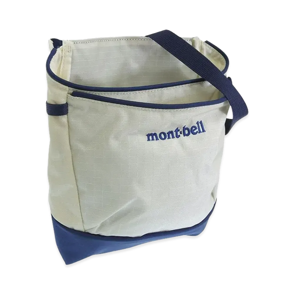 mont-bell Field Tool Pouch M "Ivory"