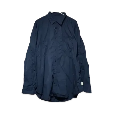 SSZ BILL Shirt "Navy"