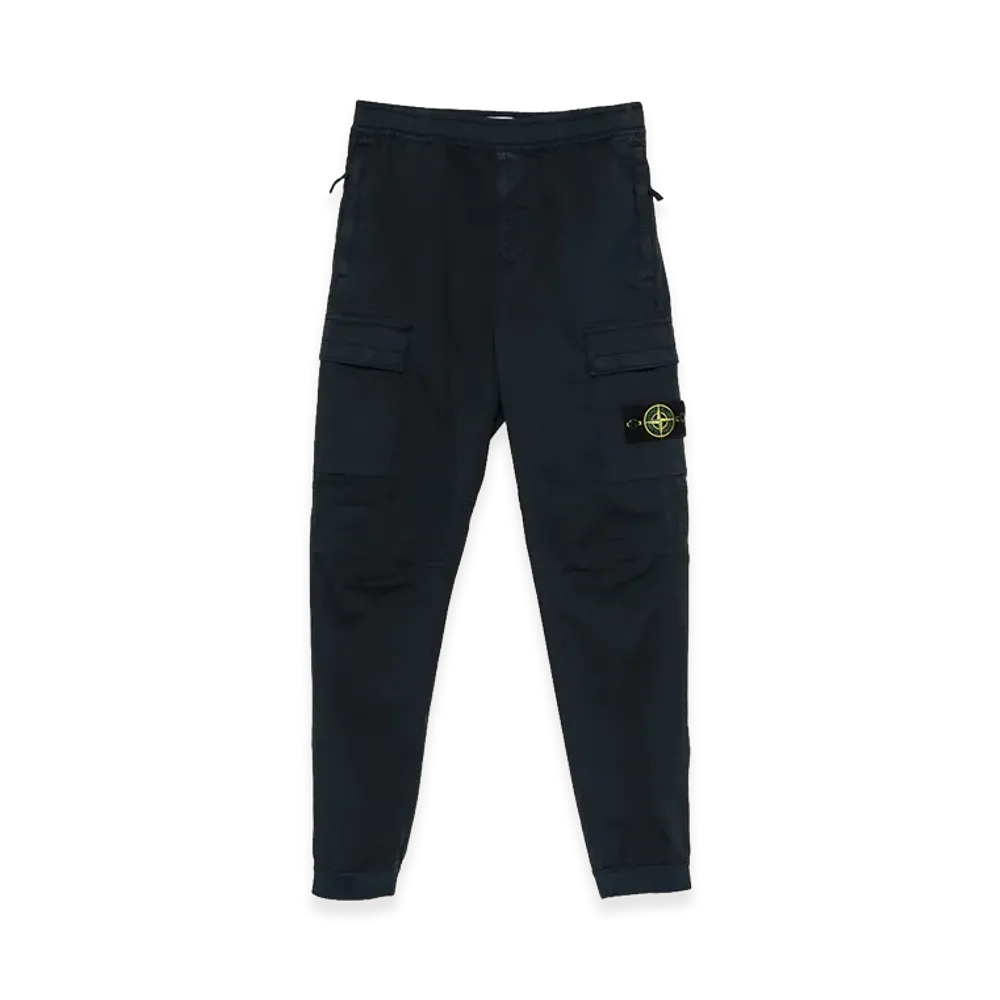Stone Island Pant "Blue"