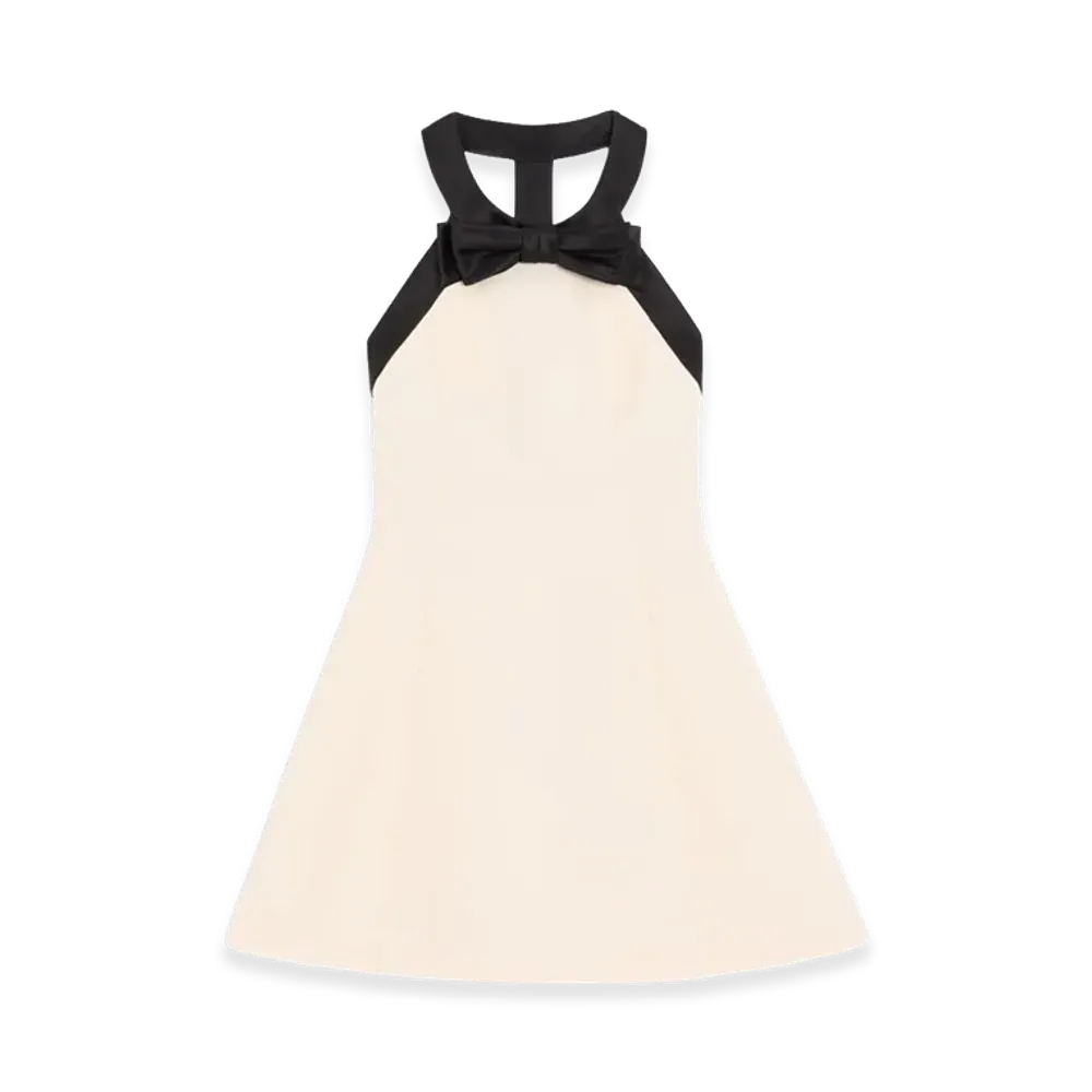 Valentino Women's Dresses Ecru "White"