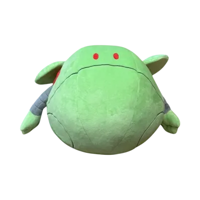 BANDAI -MOBILE SUIT GUNDAM- HARO Plush Original COLOR