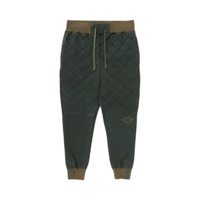 A BATHING APE A Rising Bape Military Pants "Olive Drab"