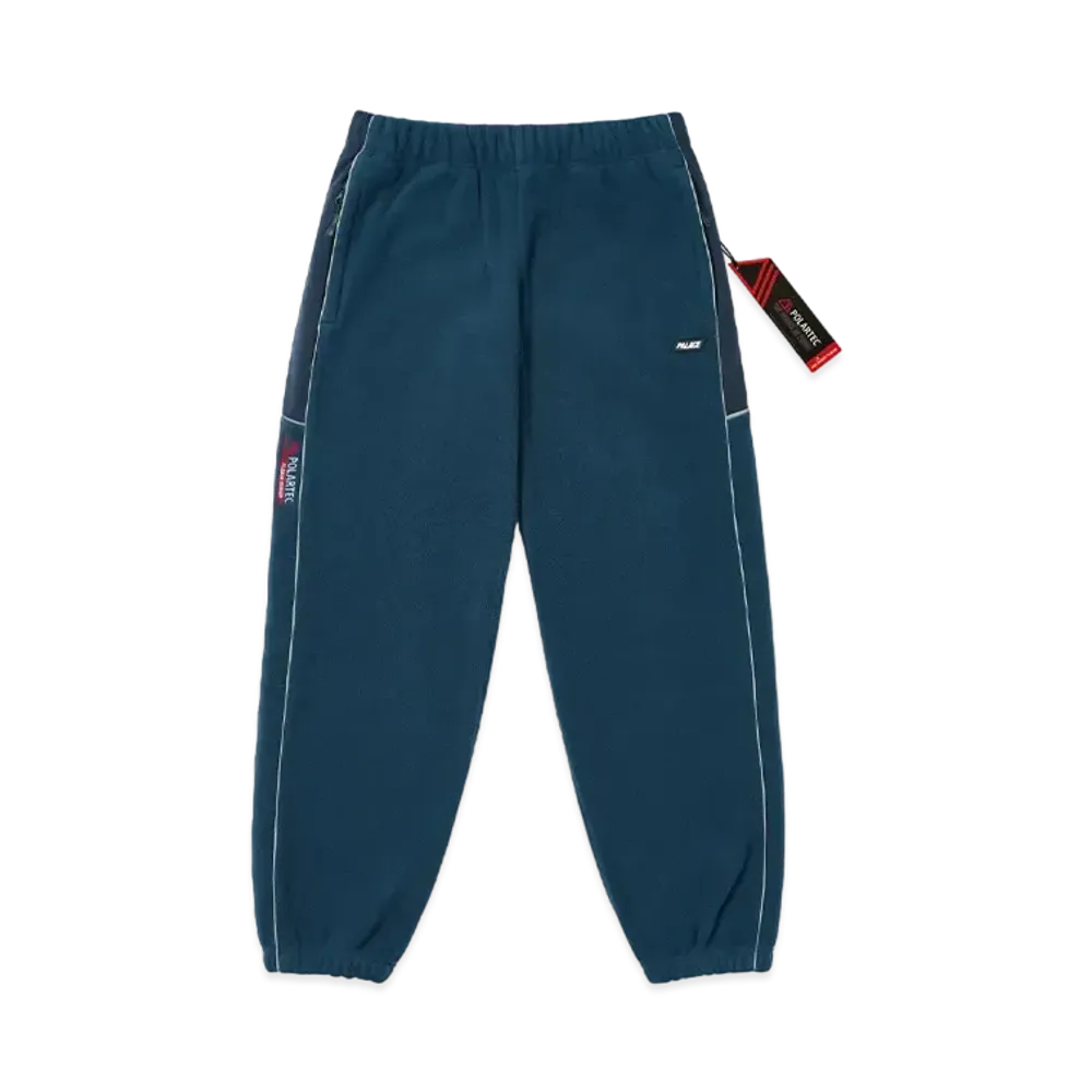 PALACE Polartec Track Jogger "Blue Berry"