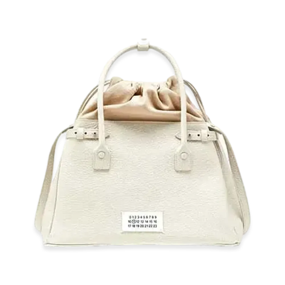 Maison Margiela 5AC Mini Bag "Black"