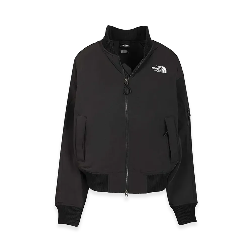 The North Face Women's "TNF" Jacket "Black"