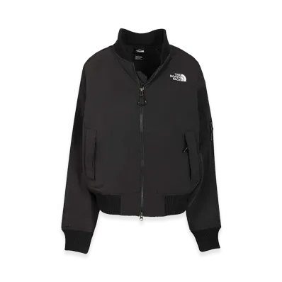 The North Face Women's "TNF" Jacket "Black"