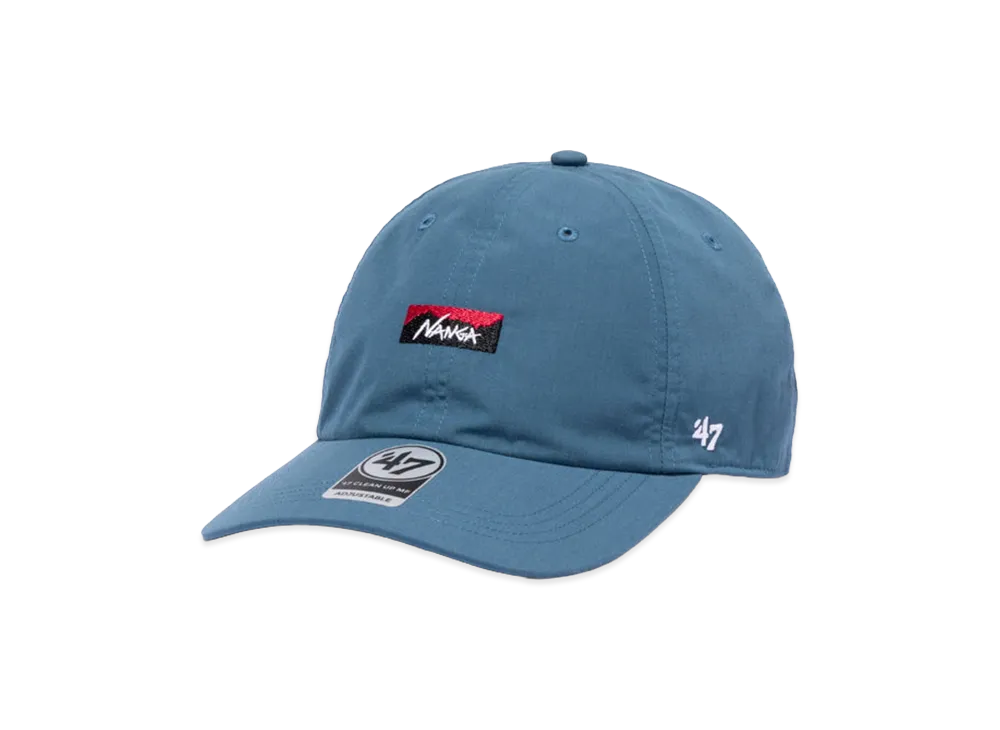 47 x NANGA Clean Up MF Hinoc "Blue"