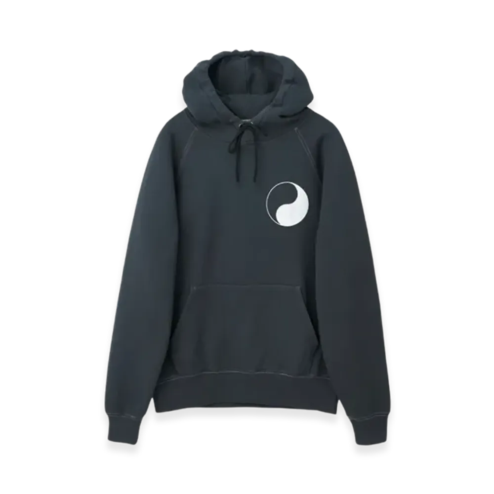 OUR LEGACY Work Shop Hood "Black"