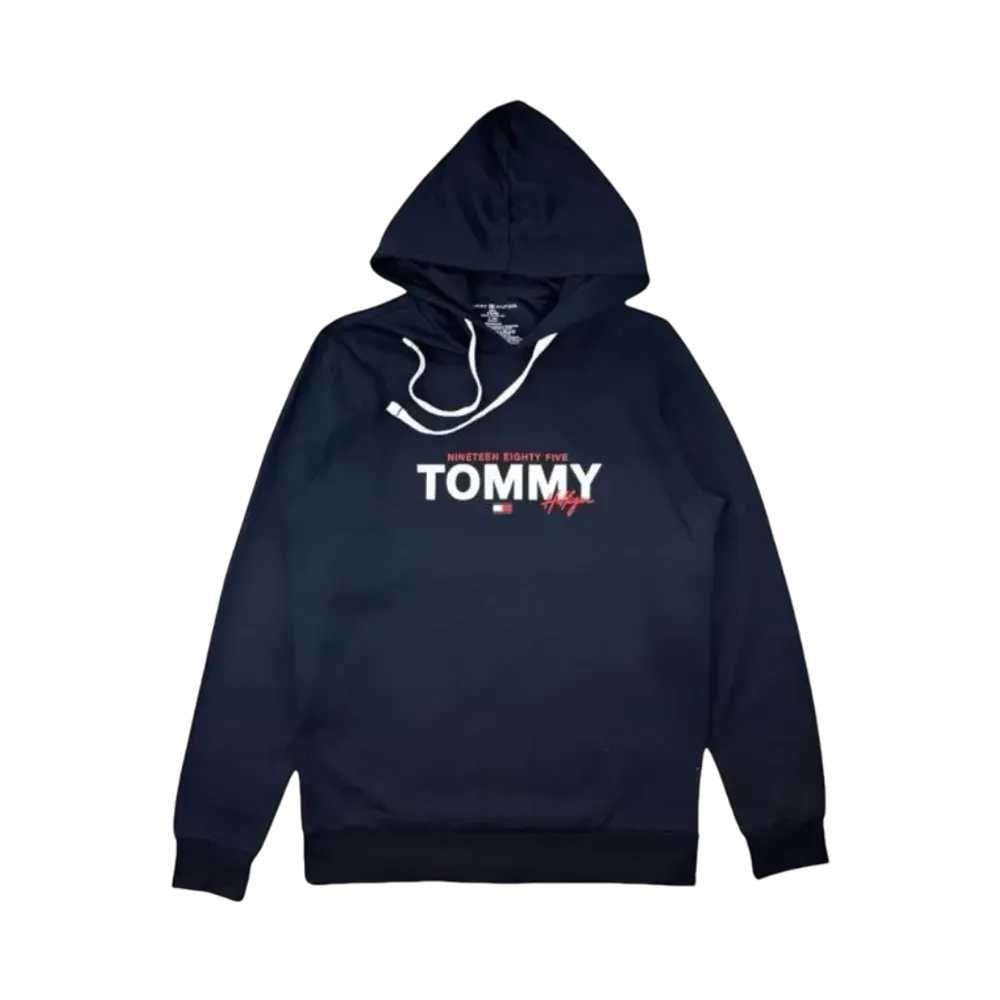 TOMMY HILFIGER Foodie "Navy"