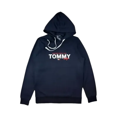 TOMMY HILFIGER Foodie "Navy"