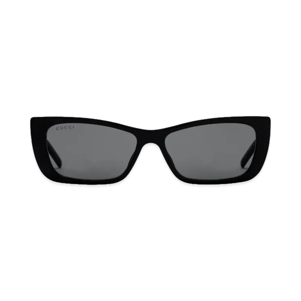 GUCCI Sunglasses "Black"