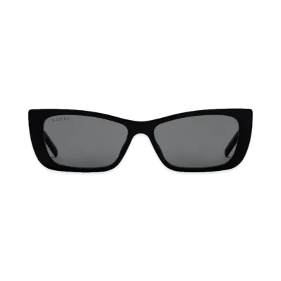 GUCCI Sunglasses "Black"