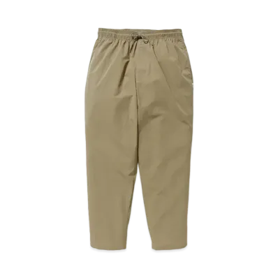 WTAPS Seagull 01 / Trousers / Nyco. Ripstop. Cordura "Beige"