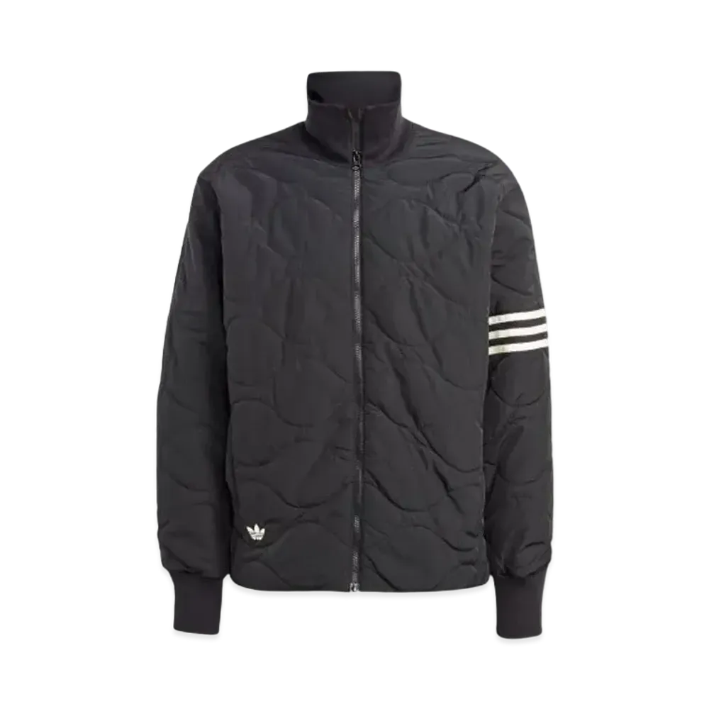 adidas Adicolor Neuclassics Jacket "Black/Wonder White"